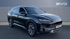 BYD Seal U 1.5 DM-i AWD Design 5dr Auto Estate